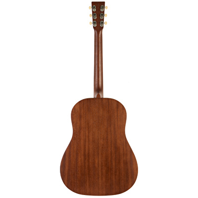 Martin DSS-17 Whiskey Sunset Akustik Gitar